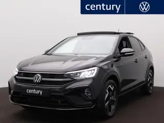 Volkswagen Taigo R-line Panoramaschuif-kanteldak - LED - Apple CarPlay/Android Auto - ACC - Digital 
