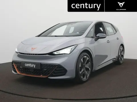 CUPRA Born Adrenaline 62 kWh / Adap. Cruise / Kuipstoelen / 19 Inch