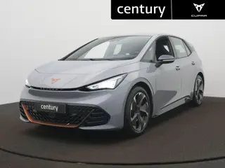 CUPRA Born Adrenaline 62 kWh / Adap. Cruise / Kuipstoelen / 19 Inch