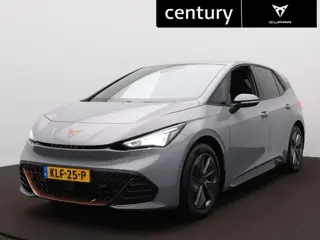 CUPRA Born Business 62 kWh | ACC | Camera | Head up |