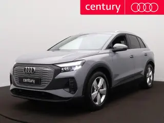 Audi Q4 e-tron 35 Advanced edition 55 kWh | Adap. Cruise | Camera | Carplay | SoH 93% |