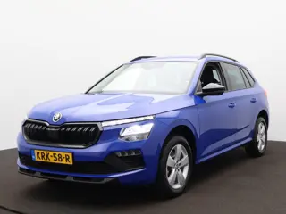 Skoda Kamiq 1.0 TSI Selection Clima | Cruise | App