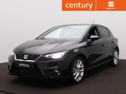 SEAT Ibiza 1.0 EcoTSI FR / 17 Inch / Climate / Cruise / Carplay