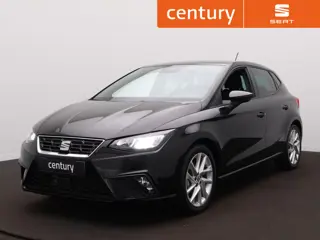 SEAT Ibiza 1.0 EcoTSI FR / 17 Inch / Climate / Cruise / Carplay