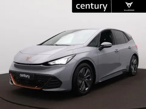 CUPRA Born Edition Ecc / Adaptive Cruise / Nav