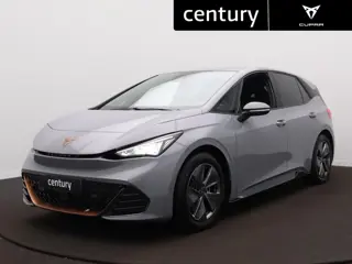 CUPRA Born Edition Ecc / Adaptive Cruise / Nav