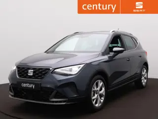 SEAT Arona 1.0 115Pk TSI FR Business Connect Apple Carplay/Android Auto - Automaat - Camera