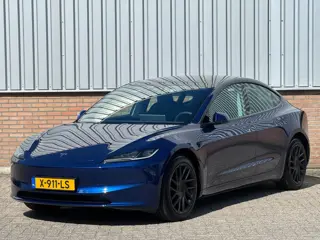 Tesla Model 3 Premium Long Range AWD 78kw