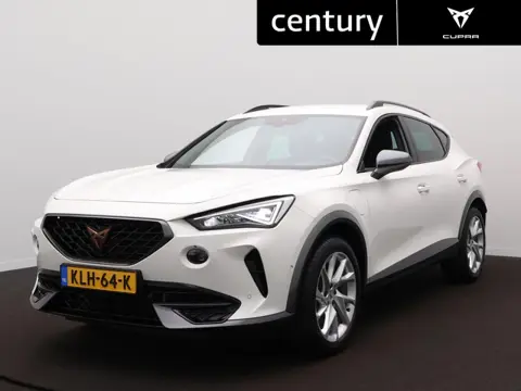CUPRA Formentor 1.4 TSI e-Hybrid Essential | Carplay | ACC | Camera