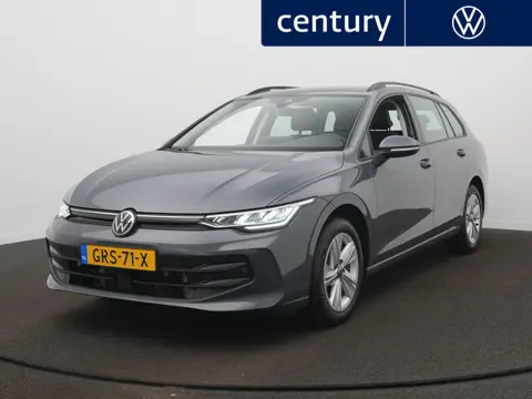 Volkswagen Golf Variant 1.5 TSI / Massage / Camera / Adap. Cruise / LED