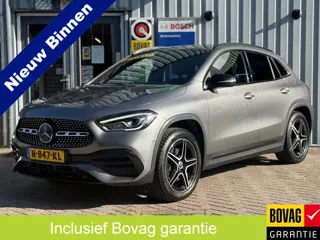 Mercedes-Benz GLA 250 e Business Solution AMG Limited | AUTOMAAT | TREKHAAK | CAMERA | SFEERVERL. | 