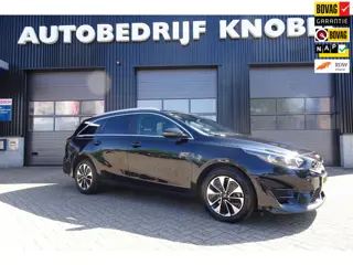 Kia Ceed Sportswagon 1.6 GDI PHEV DynamicPlusLine, NL AUTO, NAP, AUTOMAAT, CARPLAY, ANDROIDAUTO, LED