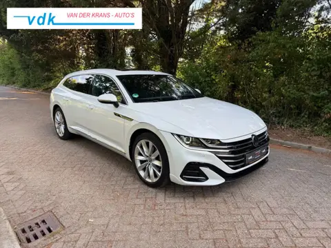 Volkswagen Arteon Shooting Brake 1.4 TSI eHybrid R-Line Business+