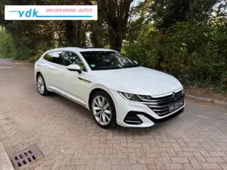 Volkswagen Arteon Shooting Brake 1.4 TSI eHybrid R-Line Business+