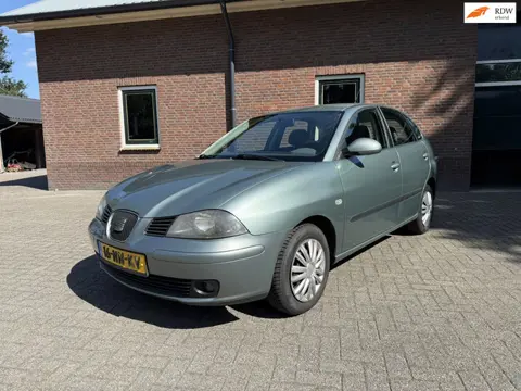 Seat Ibiza 1.4-16V Signo apk tot 08-2027