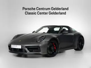 Porsche 911 Targa 4 GTS