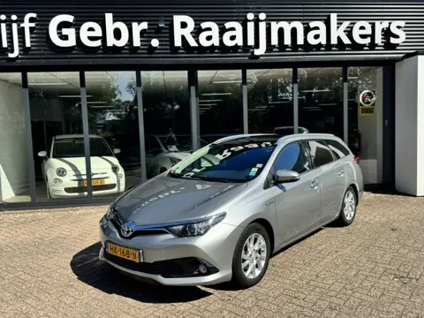 Toyota Auris Touring Sports 1.8 Hybrid Lease*Panoramadak*EXPORT*