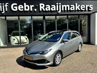 Toyota Auris Touring Sports 1.8 Hybrid Lease*Panoramadak*EXPORT*