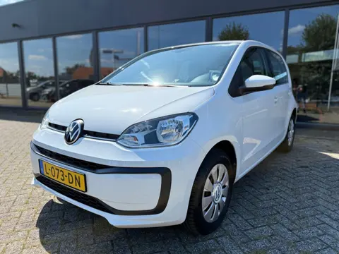Volkswagen Up! 1.0