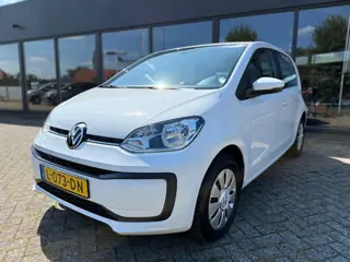 Volkswagen Up! 1.0
