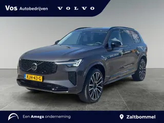 Volvo XC90 2.0 T8 Plug-in hybrid AWD Ultra Dark