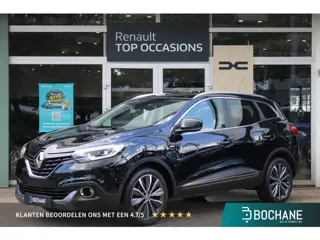 Renault Kadjar 1.2 TCe Bose | Navigatie | Automaat