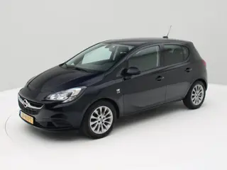 Opel Corsa 1.0 Turbo 120 Jaar Edition / Camera / Navi / PDC V+A / Origineel NL
