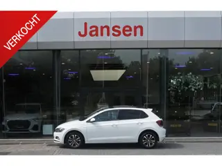 Volkswagen Polo 1.0 TSI Comfortline Business | CARPLAY | ACC | NAVI | STOELVERW | PARKEERHULP V+A