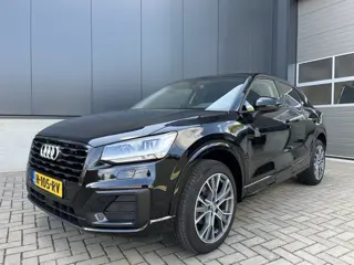 Audi Q2 30 TFSI epic *Navi.*116 pk* (bj 2020)