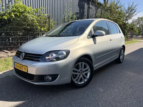 Volkswagen Golf Plus 1.4 TSI Highline / AUTOMAAT / CRUISE / CLIMATE / 1e EIGENAAR / 69dkm! NAP!