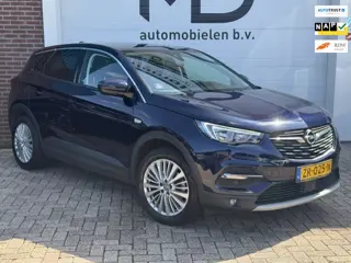 Opel Grandland X 1.2 Turbo Innovation - Nieuwe DB riem - NAP