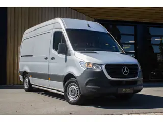 Mercedes-Benz Sprinter 315 1.9 CDI L2H2 | Modul Inrichting | NAVI | Victron Phoenix Inverter