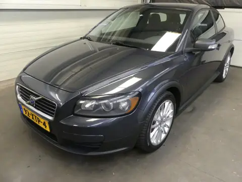 Volvo C30 1.6 - Stoelverwarming - Airco