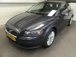 Volvo C30 1.6 - Stoelverwarming - Airco
