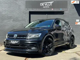 Volkswagen TIGUAN 2.0 TSI 230PK 4M R-Line DSG | Pano | Dynaudio | Standkachel | LED | Trekhaak |