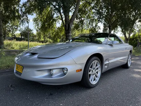Pontiac Firebird 5.7 Formula (trans am) LS1 Airco