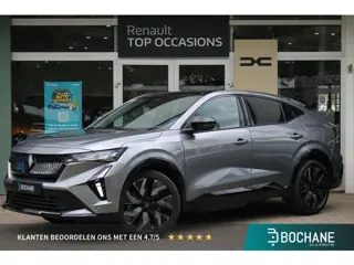 Renault Rafale 1.2 E-Tech 4x4 plug-in hybrid 300 esprit Alpine | Panoramadak | Harman / Kardon |