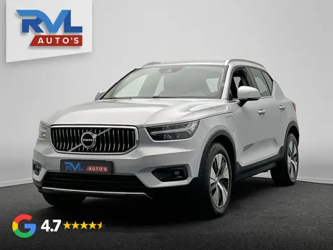 Volvo XC40 1.5 T4 Recharge | Apple/Carplay | Elek.Kofferklep | Camera
