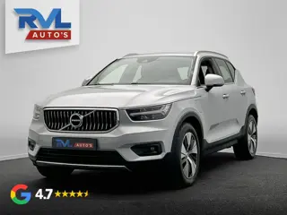 Volvo XC40 1.5 T4 Recharge | Apple/Carplay | Elek.Kofferklep | Camera