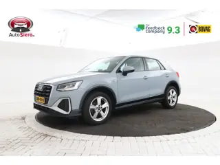 Audi Q2 30 TFSI S Edition - Camera, Stoelverwarming, Volleder, Navigatie
