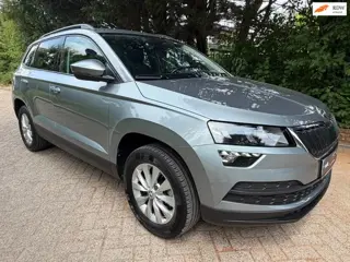Skoda KAROQ 1.0 TSI Business 110 pk Edition Plus