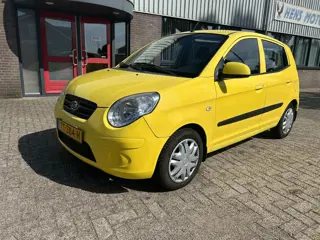Kia Picanto 1.0 X-pect Airco