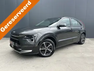 Kia Niro 1.6 GDi Hybrid NIEUW MODEL 1e EIGENAAR NAVI ADAPT CRUISE ECC LMV
