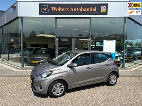 Hyundai I10 1.0 Comfort