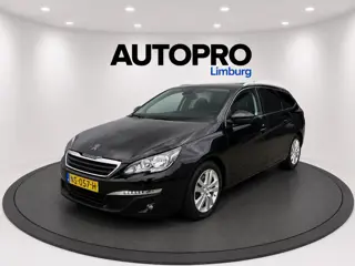 Peugeot 308 SW 1.2 PureTech Blue Lease Executive