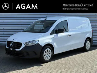 Mercedes-Benz eCitan 112 L2 Extra Lang | Snelladen |  WltP 289km
