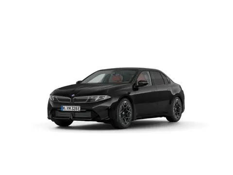 BMW i3 50 xDrive First Edition (bj 2026, automaat)
