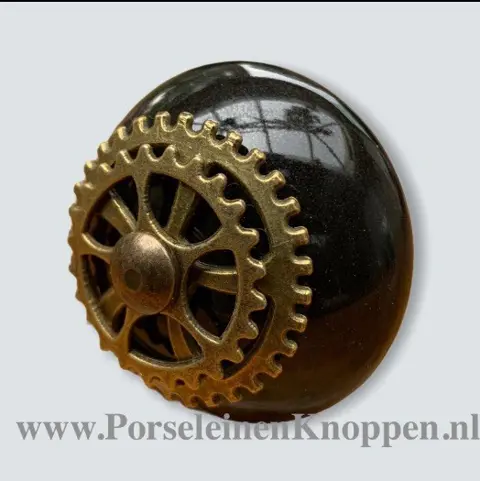 InComplete Trendy Keuken, keukenkastknop kastknoppen keuken