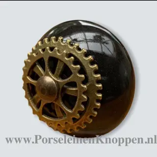 InComplete Trendy Keuken, keukenkastknop kastknoppen keuken