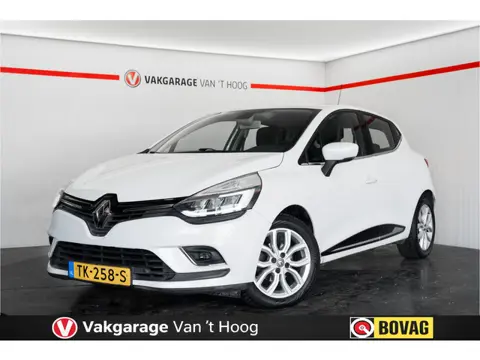 Renault Clio 0.9 TCe Intens (bj 2018)